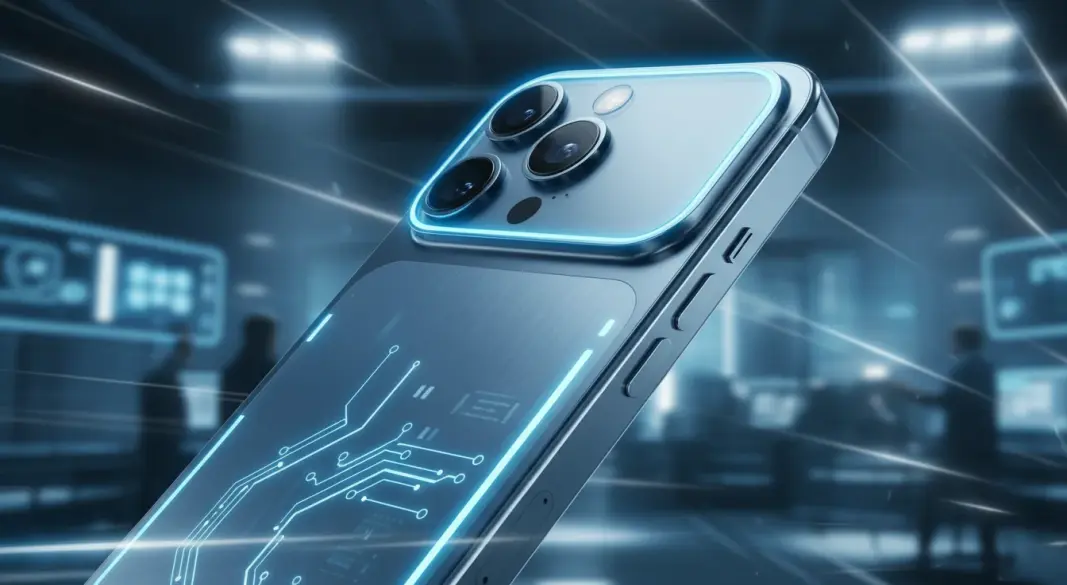 Apple’s upcoming iPhone 17e is expected to feature a new 18MP front camera and A19 chip, according to analyst Jeff Pu. Launch expected in early 2026.