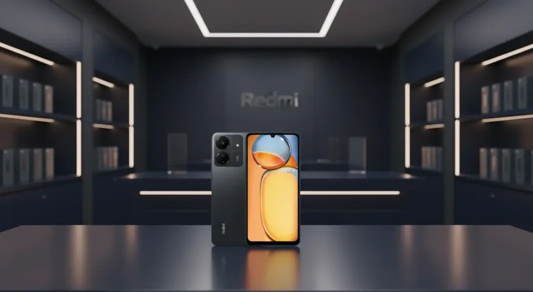 The Xiaomi Redmi 13C offers a Helio G85 chipset, 6.74-inch display, triple camera setup, and a 5000mAh battery at an affordable price in Pakistan.