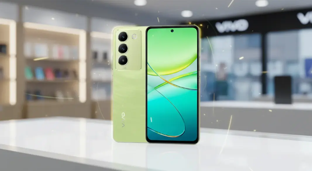 Vivo Y100 is a mid-range phone with an AMOLED display, Snapdragon 685, 8GB RAM, and a 5000mAh battery. Check its latest price and full specs in Pakistan.