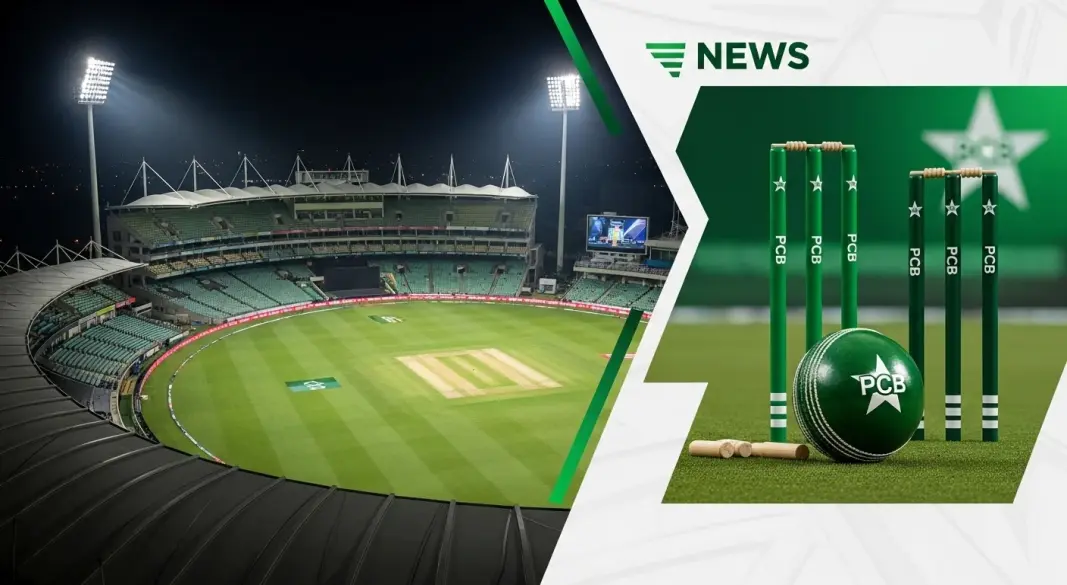 The ICC has released the schedule for the T20 World Cup 2026, which will be held in India and Sri Lanka from 7 February to 8 March 2026.