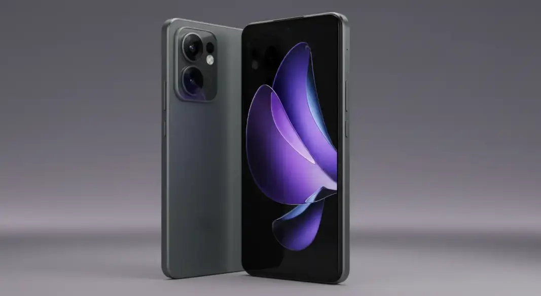 Oppo Reno 13F offers a 120Hz AMOLED display, Helio G100 chipset, 50MP camera, and a 5800 mAh battery, making it a strong mid-range choice in Pakistan.