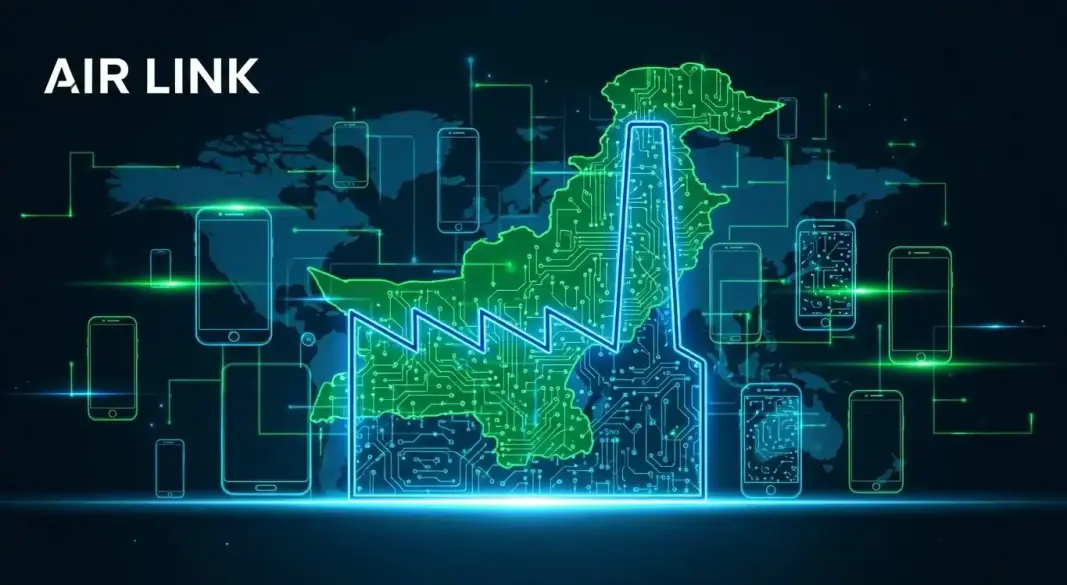 Air Link announces new subsidiary ZEXO Technologies for tech manufacturing