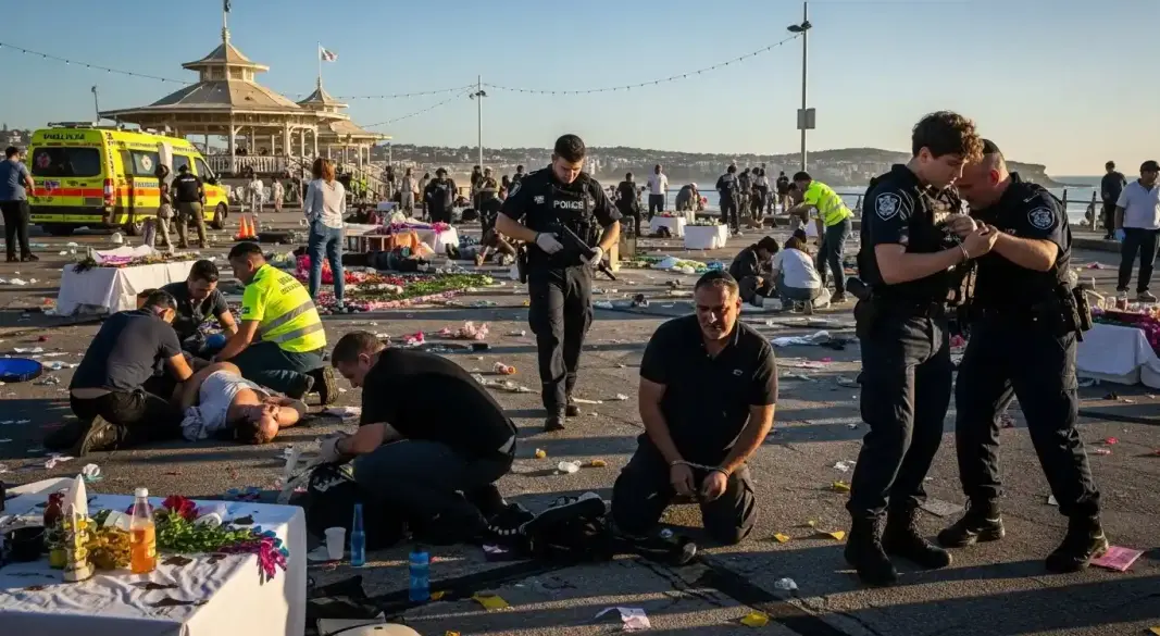 Image Generated By AI