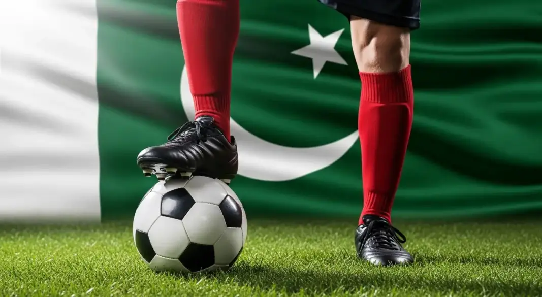 Pakistan’s football revival gains momentum as plans for a new national league move forward, symbolising a fresh start for the sport across the country.