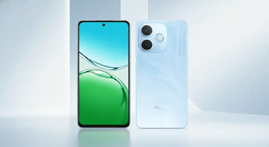 Oppo A5 Pro price in Pakistan with full features and specs