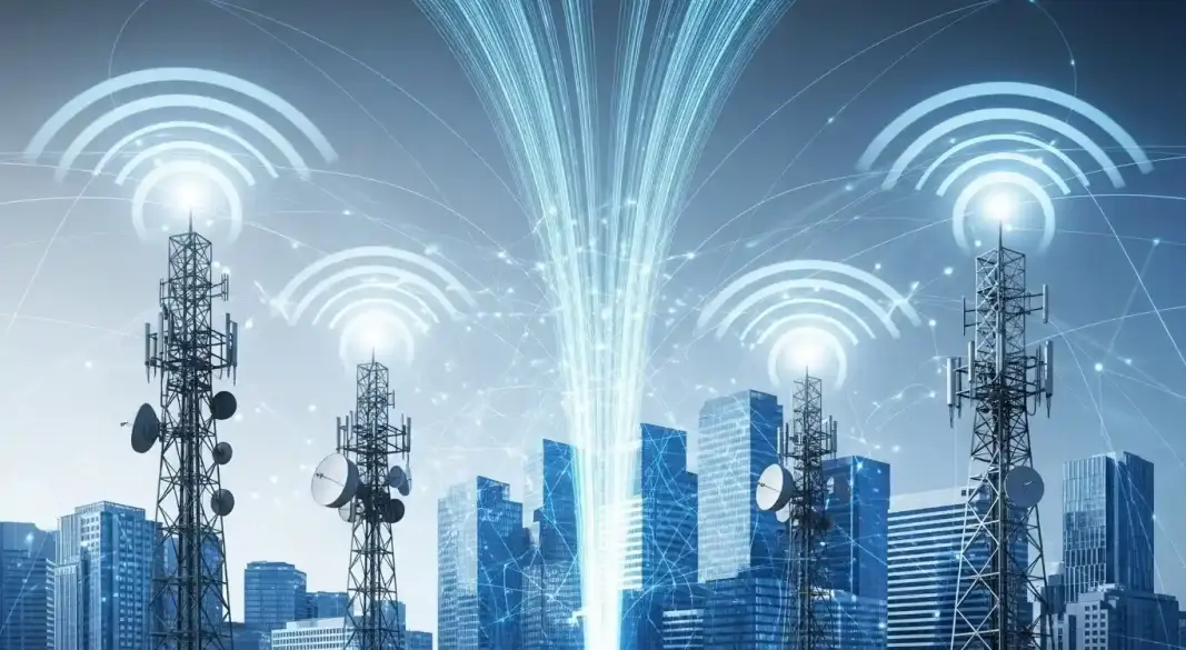 Telenor Pakistan PTCL telecom transition