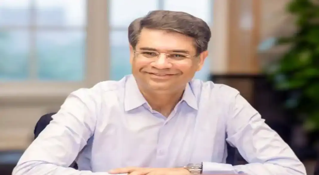 Awais Naseem Vohra telecom leadership update