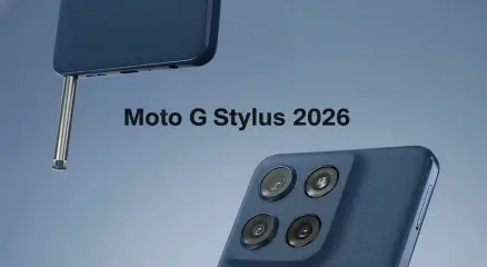 Motorola’s upcoming Moto G Stylus 2026 has appeared in new live images, showing a familiar design with minor upgrades and fresh color options.