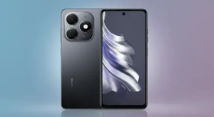 Tecno Spark 20 brings a large HD+ display, Helio G85 chipset, 8GB RAM, and a 5000 mAh battery at an affordable price in Pakistan. Discover full details here.