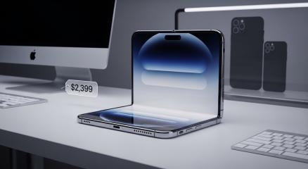 Apple’s foldable iPhone price leaks show a starting point near $2,399, with major lineup changes expected in 2026 and 2027.