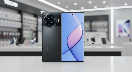 The Tecno Spark 20 Pro Plus offers a 6.78-inch AMOLED display, 108MP camera, Helio G99 chipset, and 5000mAh battery. A powerful mid-range option for Pakistani users.