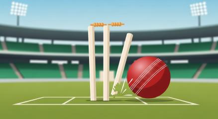 Scoreboard-style graphic showing World Test Championship table with West Indies and New Zealand highlighted