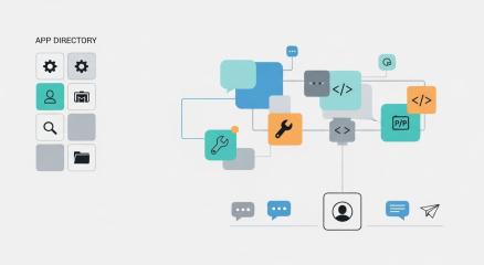 ChatGPT app directory and developer tools