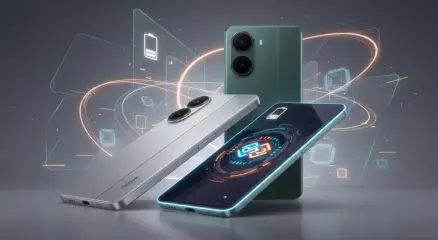 Redmi Turbo 5 and Turbo 5 Pro hardware leak