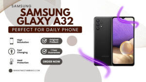 Samsung A32
