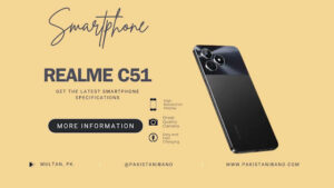 realme c51