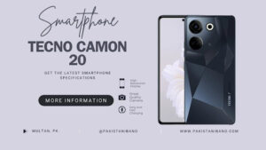 tecno camon 20