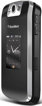 BlackBerry Pearl Flip 8220
