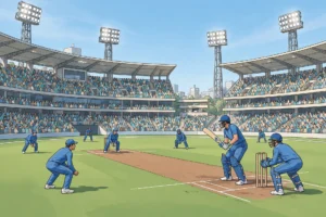 Pakistan A to Meet India A on November 22 in Rising Stars Cup