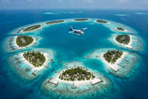 Male to Karachi Without a Layover: What the Pakistan-Maldives Flight Deal Means for Travelers
