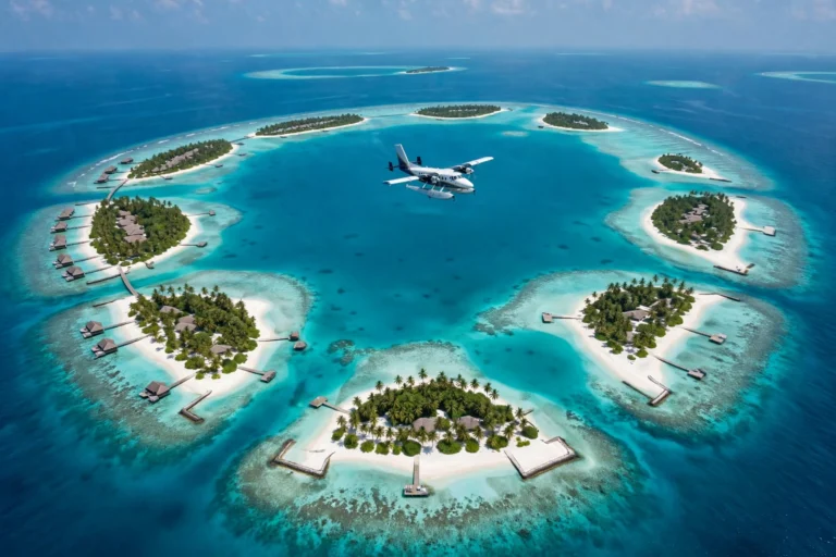 Male to Karachi Without a Layover: What the Pakistan-Maldives Flight Deal Means for Travelers