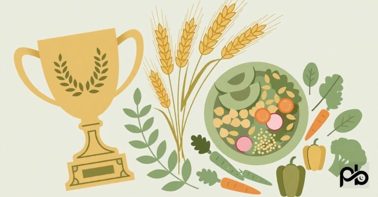 Faisalabad Startup O’PASTA Wins Global Startup of the Year at World Food Forum in Rome