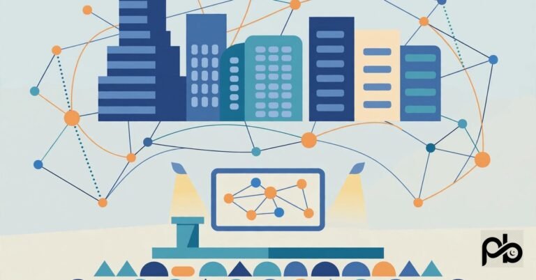 Pakistani Tech Firms Pitch US Midwest Companies at Chicago Tech Connect Conference
