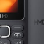 HMD 106 Pure Feature Phone Spotted in Pakistan at Around Rs 3,250