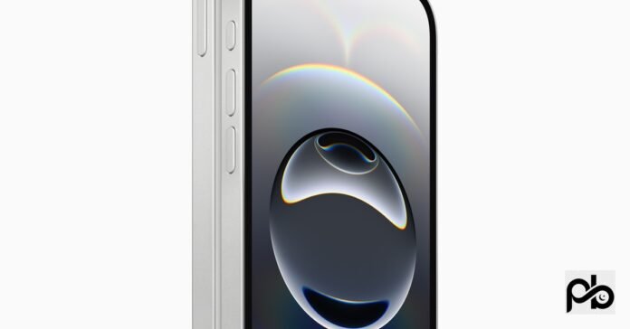 Apple iPhone 16e smartphones