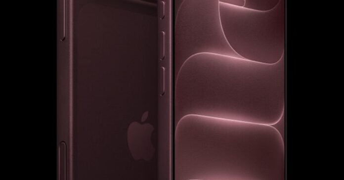 Apple iPhone 18 Pro smartphones.