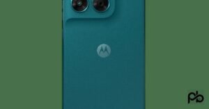 Motorola Moto G77 Price in Pakistan Listed at Around Rs 92,999