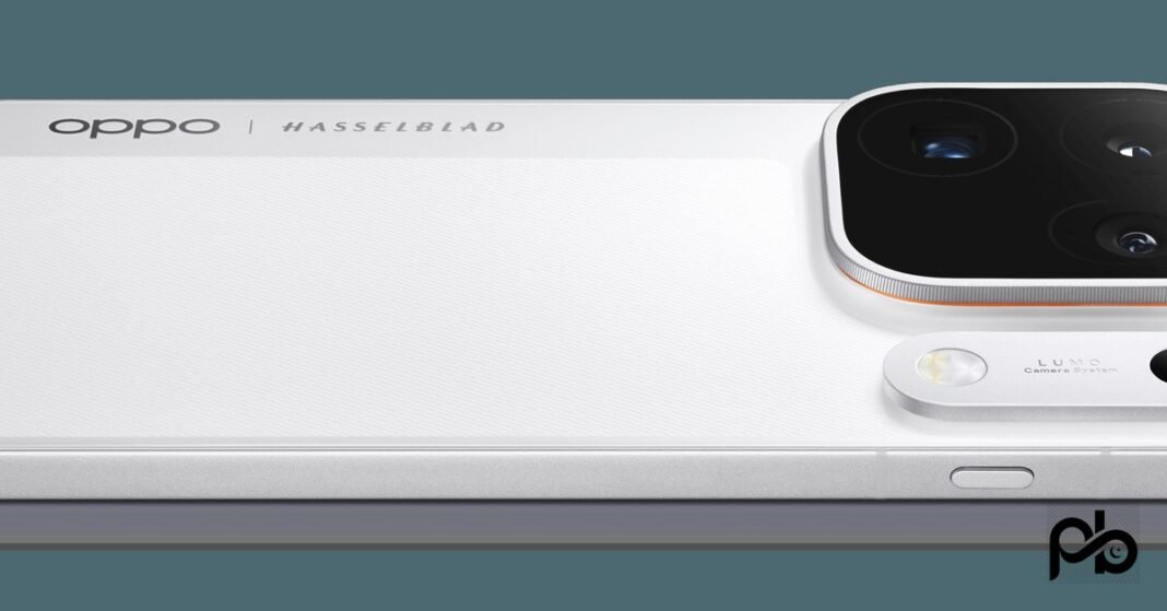 OPPO Find X10 Pro Max smartphone