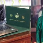 Punjab Laptop Scheme May Expand to Private University Students