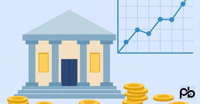 State Bank Raises Policy Rate to 12% as Gulf Tensions Stoke Inflation