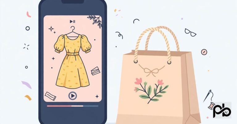 VYU Launches in Pakistan as Video-First Fashion Shopping Platform