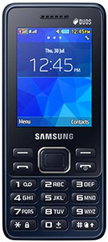 Samsung Metro B350E